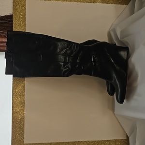 Nine West knee boots 8m